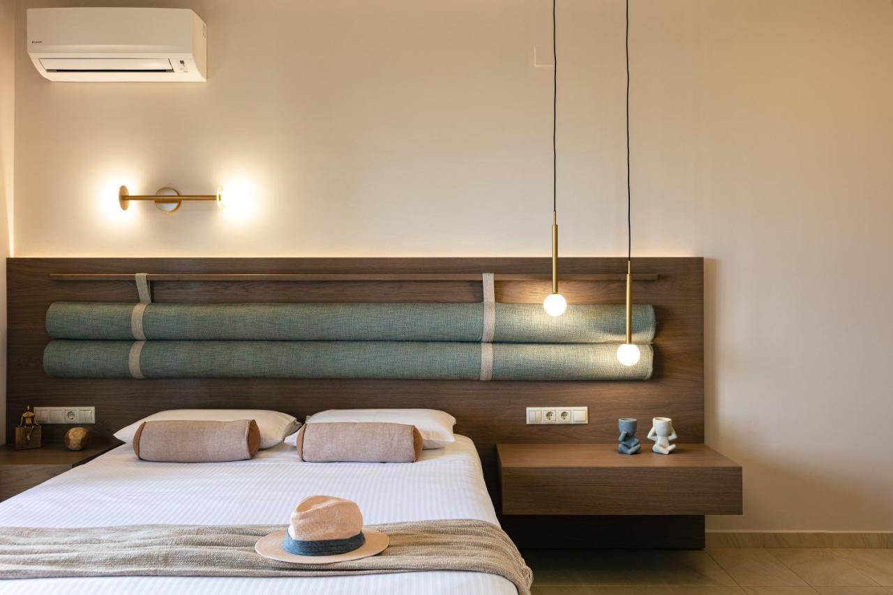 Villa Golden Hill Chania  Zewnętrze zdjęcie